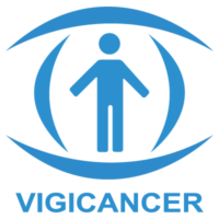 Logo Vigicancer