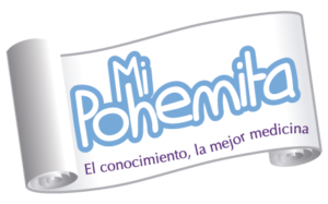 Logo Mi Pohemita