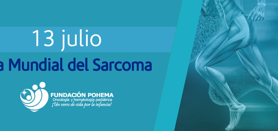 Día Mundial del Sarcoma