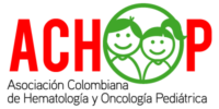 Logo ACHOP