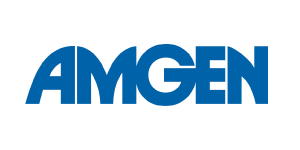 Logo Amgen