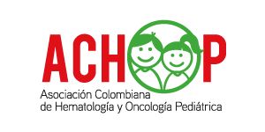 Logo Achop